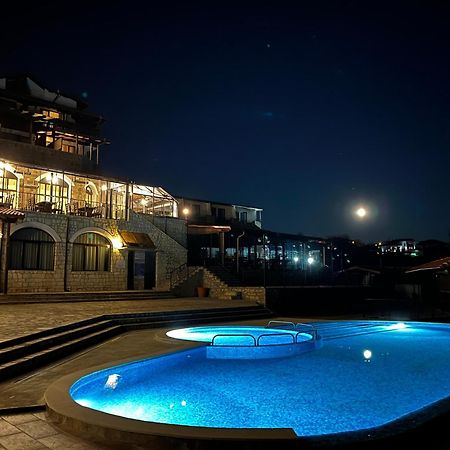 Complex Bolyarsko Selo & Spa Арбанаси Экстерьер фото