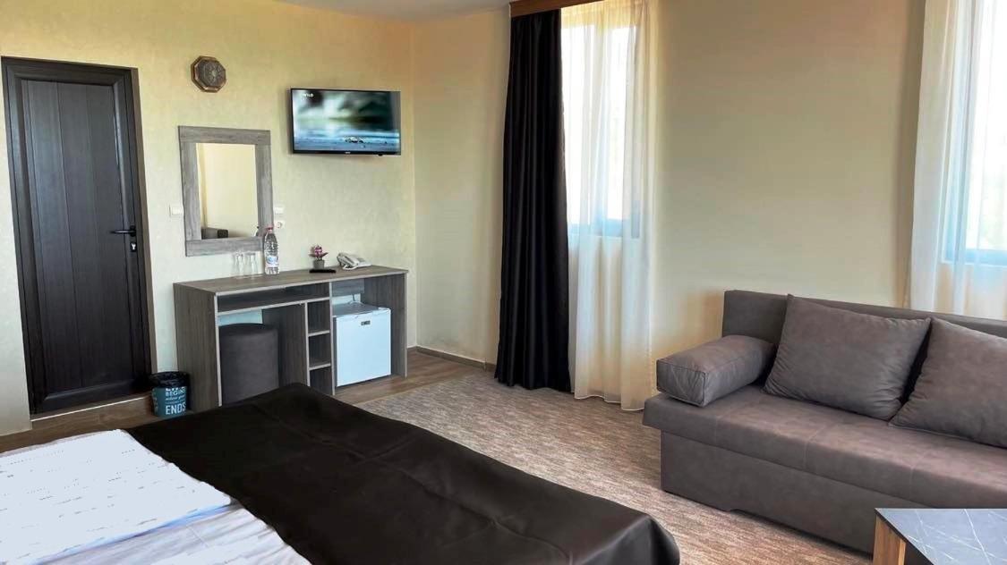 Complex Bolyarsko Selo & Spa Арбанаси Экстерьер фото