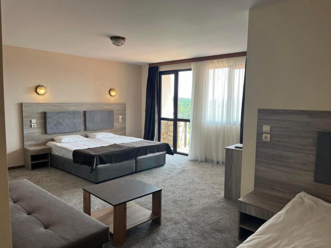 Complex Bolyarsko Selo & Spa Арбанаси Экстерьер фото