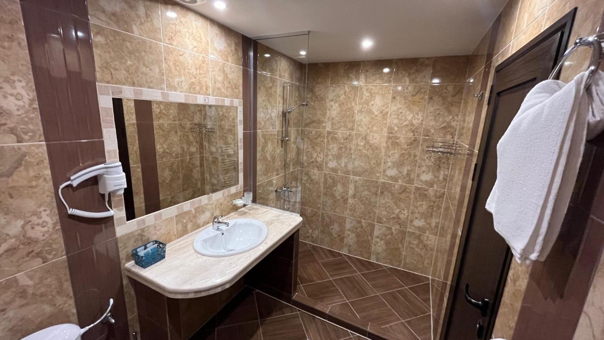 Complex Bolyarsko Selo & Spa Арбанаси Экстерьер фото