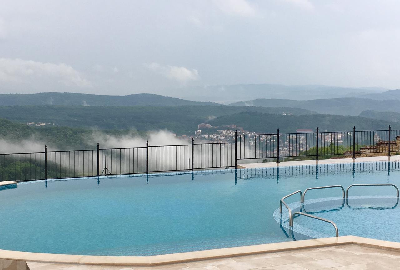 Complex Bolyarsko Selo & Spa Арбанаси Экстерьер фото