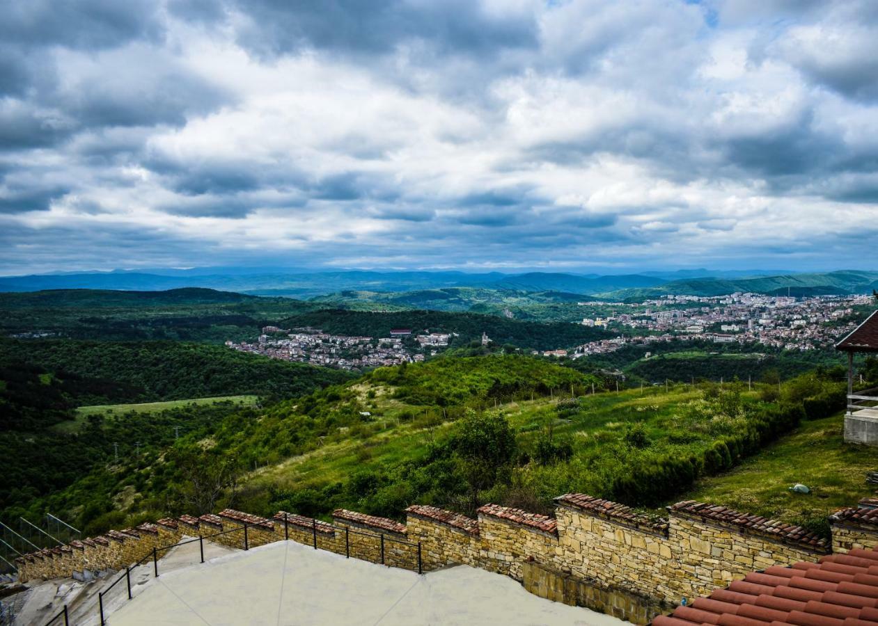 Complex Bolyarsko Selo & Spa Арбанаси Экстерьер фото