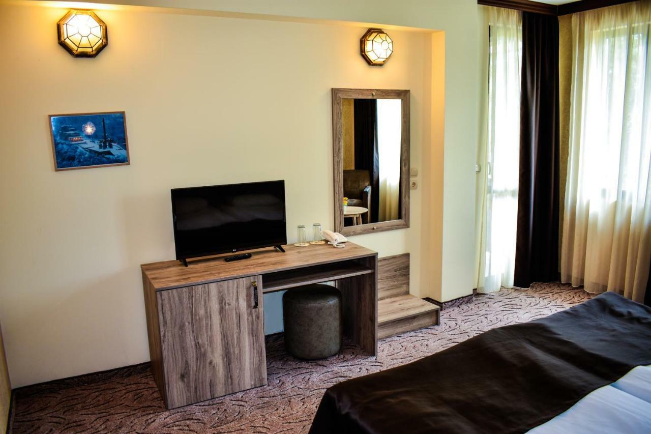 Complex Bolyarsko Selo & Spa Арбанаси Экстерьер фото