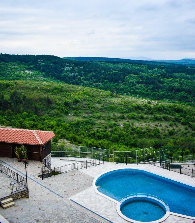 Complex Bolyarsko Selo & Spa Арбанаси Экстерьер фото
