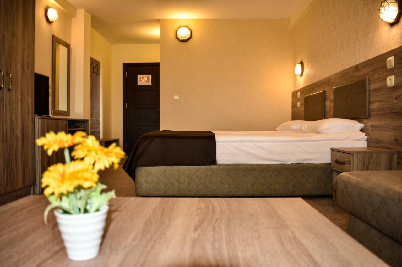 Complex Bolyarsko Selo & Spa Арбанаси Экстерьер фото