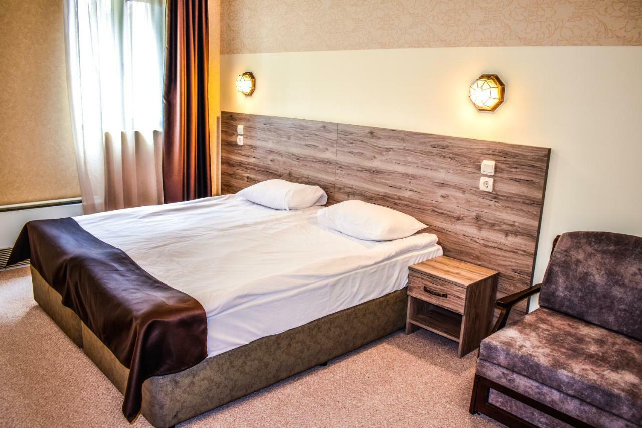Complex Bolyarsko Selo & Spa Арбанаси Экстерьер фото