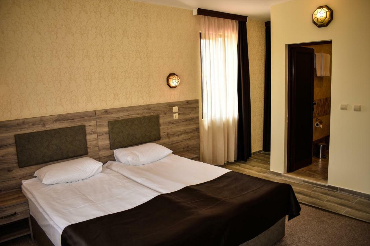 Complex Bolyarsko Selo & Spa Арбанаси Экстерьер фото