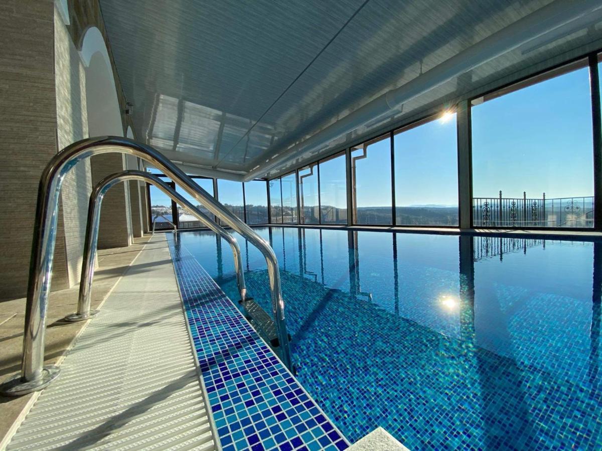 Complex Bolyarsko Selo & Spa Арбанаси Экстерьер фото