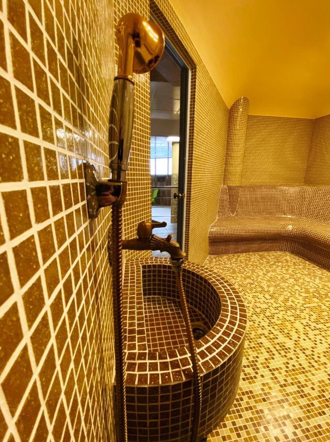 Complex Bolyarsko Selo & Spa Арбанаси Экстерьер фото