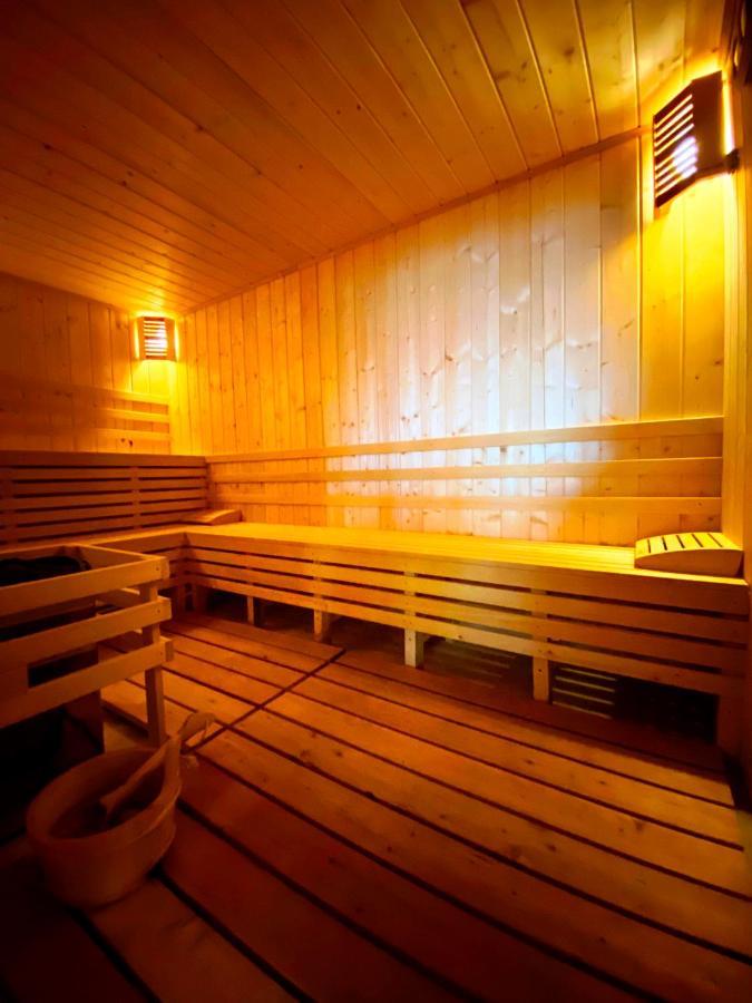 Complex Bolyarsko Selo & Spa Арбанаси Экстерьер фото